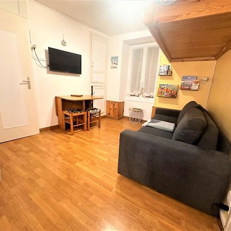 Studio Cocooning A Cauterets 3 Personnes Ngoại thất bức ảnh