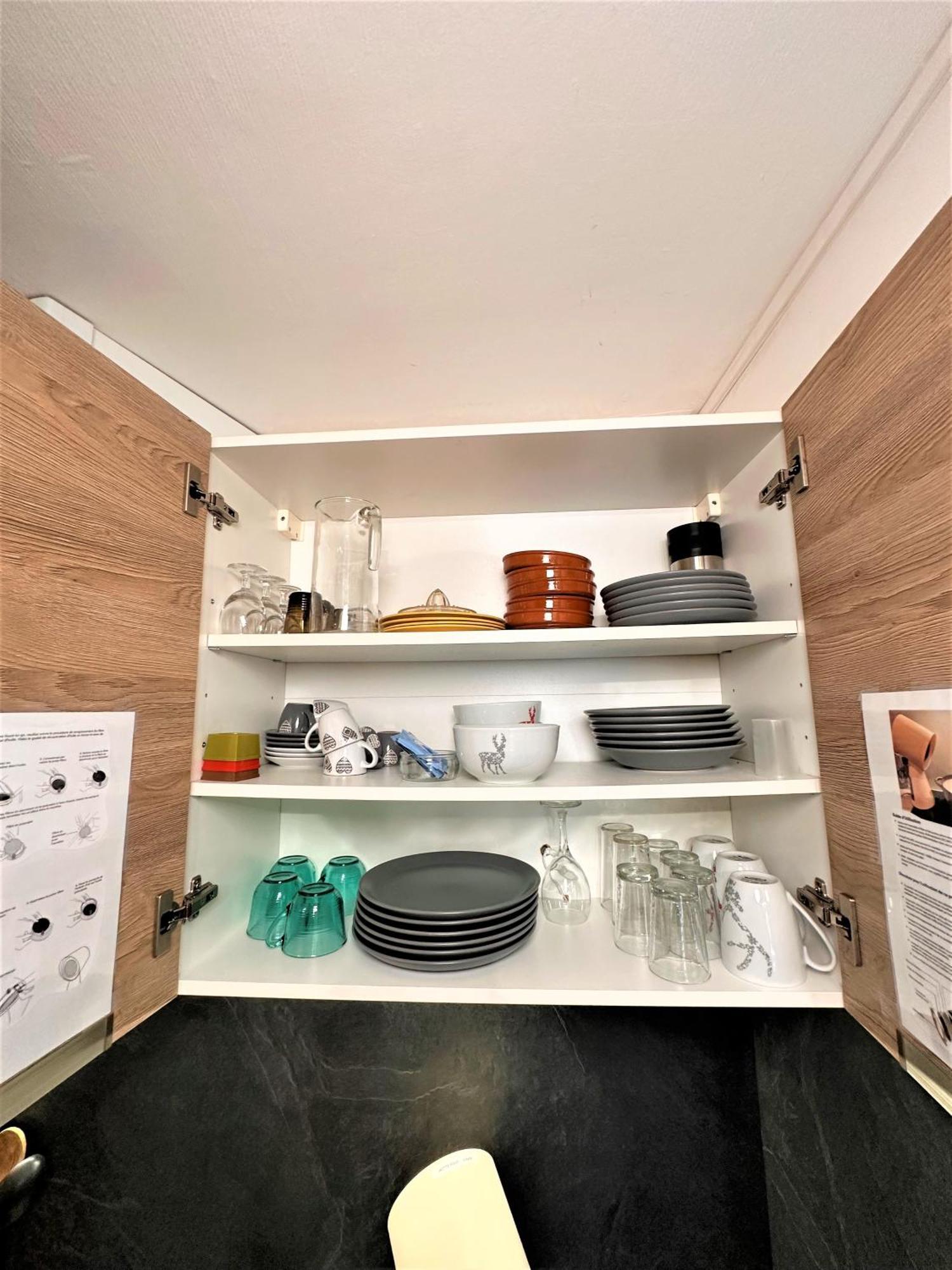 Studio Cocooning A Cauterets 3 Personnes Ngoại thất bức ảnh