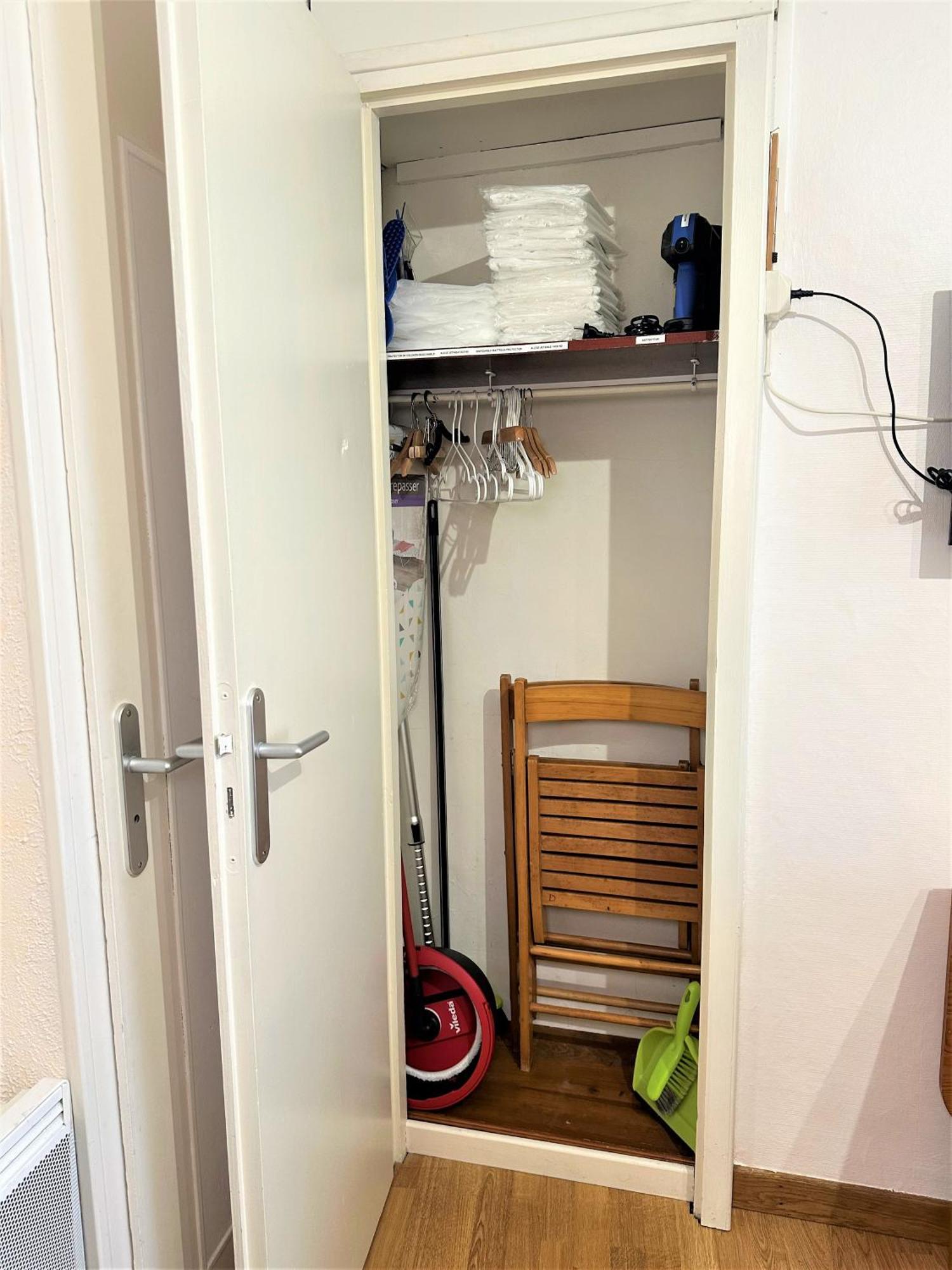 Studio Cocooning A Cauterets 3 Personnes Ngoại thất bức ảnh